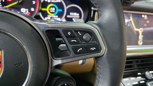 Porsche (971) 2.9 AWD E- 2018 33