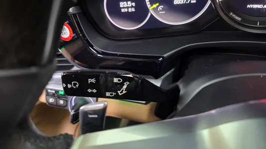 Porsche (971) 2.9 AWD E- 2018 35