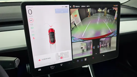 Tesla 3 AWD 2020 15