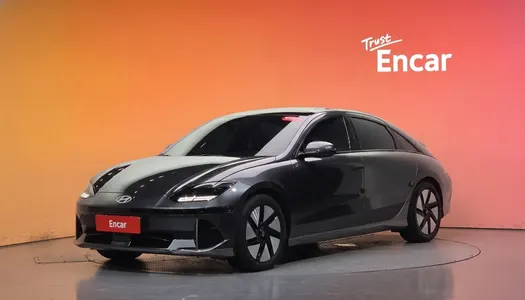 Hyundai Ioniq 6 AWD 2023