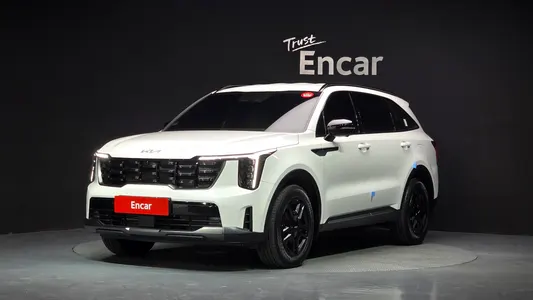 Kia 4 HEV 1.6 2WD 2024