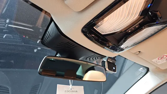 BMW 5 Series (G30) 520i 2021 16