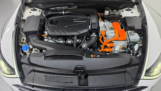 Hyundai (DN8) 2019 6