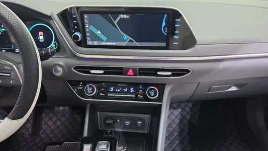 Hyundai (DN8) 2019 15