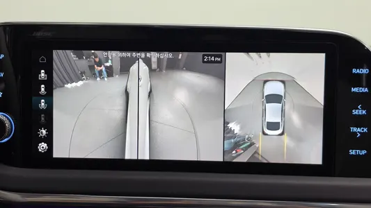 Hyundai (DN8) 2019 16