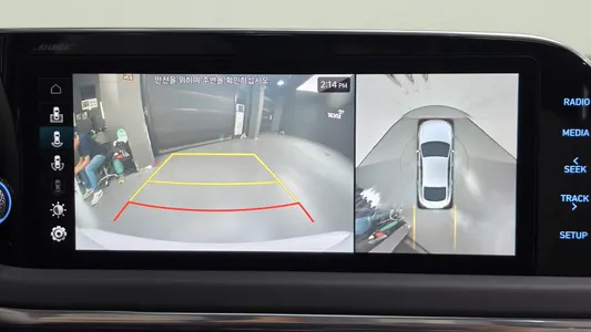 Hyundai (DN8) 2019 17