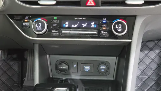 Hyundai (DN8) 2019 31