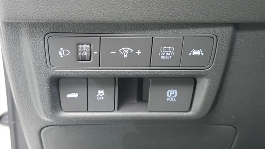 Hyundai (DN8) 2019 29