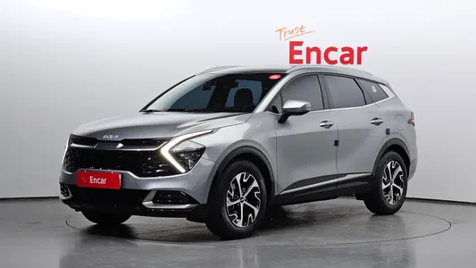 Kia 5 2WD 2023