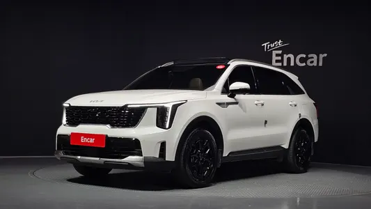 Kia 4 HEV 1.6 2WD 2025