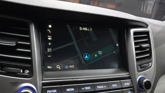 Hyundai Tucson 2.0 2WD 2016 15