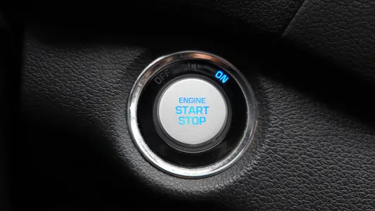 Hyundai Tucson 2.0 2WD 2016 19