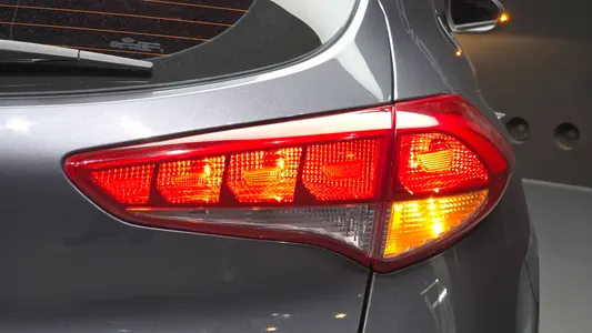 Hyundai Tucson 2.0 2WD 2016 24