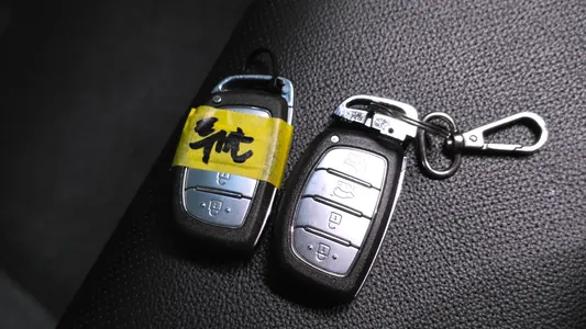 Hyundai Tucson 2.0 2WD 2016 29