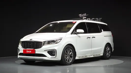 Kia 7 2018