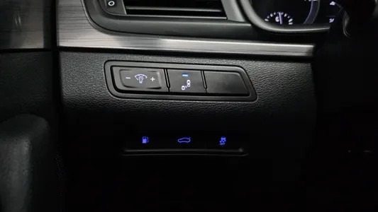 Hyundai 쏘나타 라이즈 하이브리드 2017 20