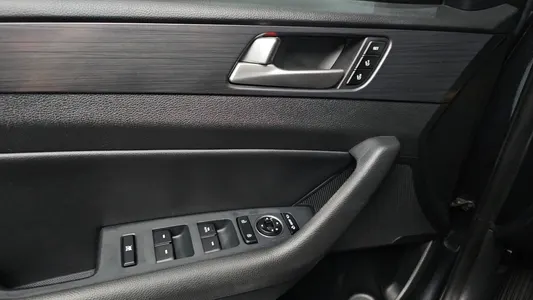 Hyundai 쏘나타 라이즈 하이브리드 2017 34