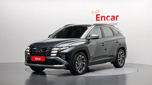 Hyundai (NX4) 1.6 2WD 2025
