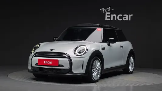 MINI 2021