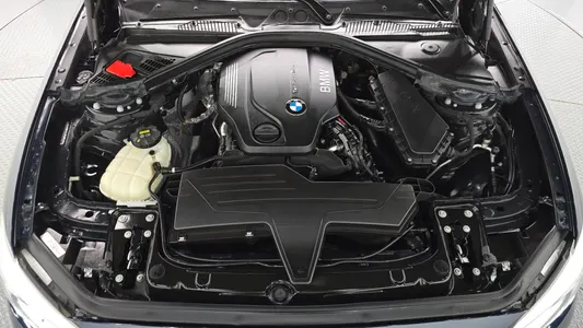 BMW 1 Series (F20) 118d 5 2016 6