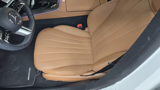 Mercedes-Benz E-Class W214 E300 4MATIC AMG Line 2024 20