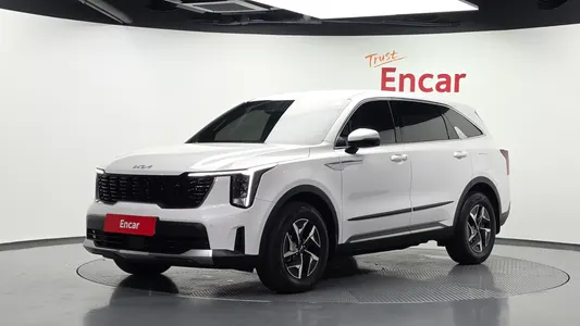Kia 4 HEV 1.6 2WD 2024