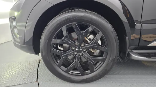 Kia 모하비 더 마스터 3.0 4WD 7 2023 5