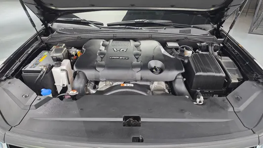 Kia 모하비 더 마스터 3.0 4WD 7 2023 6