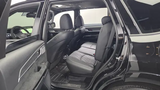 Kia 모하비 더 마스터 3.0 4WD 7 2023 11