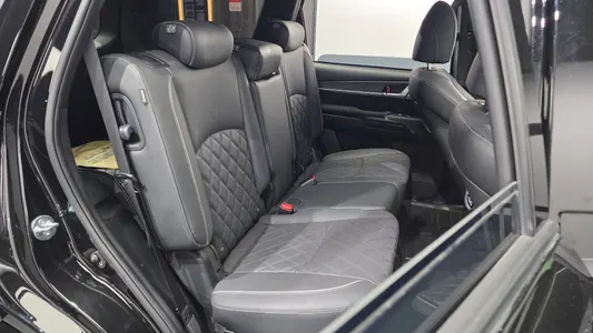 Kia 모하비 더 마스터 3.0 4WD 7 2023 12