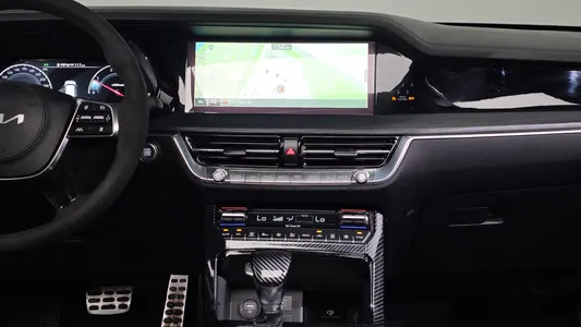Kia 모하비 더 마스터 3.0 4WD 7 2023 13