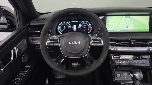 Kia 모하비 더 마스터 3.0 4WD 7 2023 14