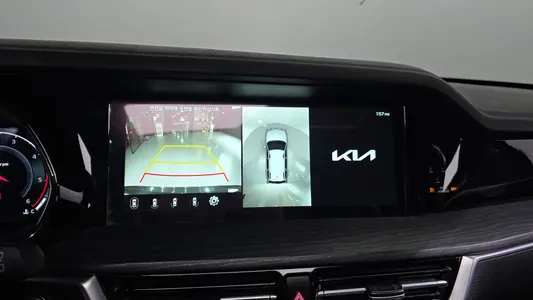 Kia 모하비 더 마스터 3.0 4WD 7 2023 15