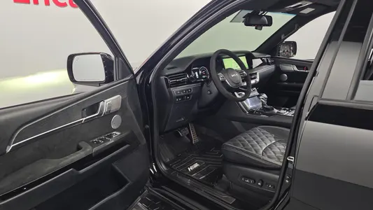 Kia 모하비 더 마스터 3.0 4WD 7 2023 10