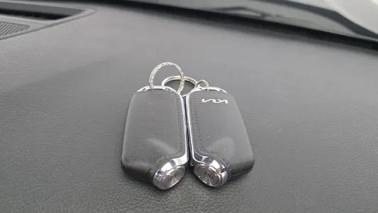Kia 모하비 더 마스터 3.0 4WD 7 2023 16