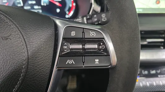 Kia 모하비 더 마스터 3.0 4WD 7 2023 17