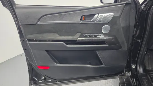 Kia 모하비 더 마스터 3.0 4WD 7 2023 24