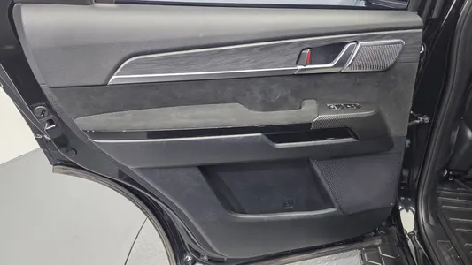 Kia 모하비 더 마스터 3.0 4WD 7 2023 25