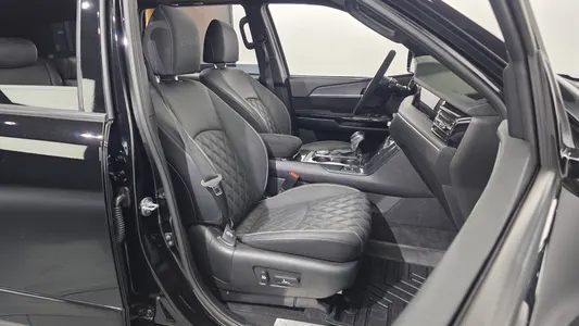 Kia 모하비 더 마스터 3.0 4WD 7 2023 26