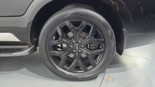 Kia 모하비 더 마스터 3.0 4WD 7 2023 21