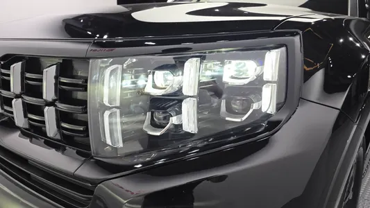 Kia 모하비 더 마스터 3.0 4WD 7 2023 22