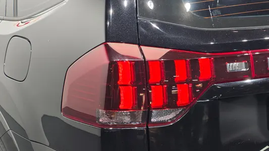 Kia 모하비 더 마스터 3.0 4WD 7 2023 23