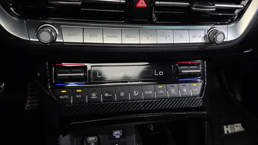 Kia 모하비 더 마스터 3.0 4WD 7 2023 33