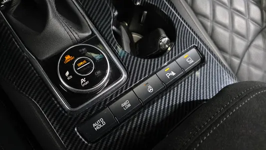 Kia 모하비 더 마스터 3.0 4WD 7 2023 34