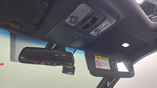 Kia 모하비 더 마스터 3.0 4WD 7 2023 27