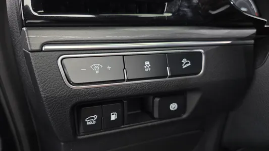 Kia 모하비 더 마스터 3.0 4WD 7 2023 28
