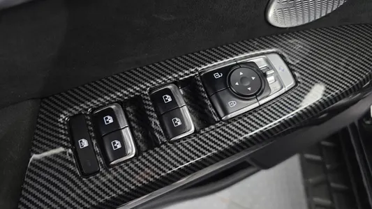 Kia 모하비 더 마스터 3.0 4WD 7 2023 37