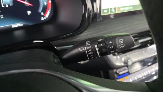 Kia 모하비 더 마스터 3.0 4WD 7 2023 39