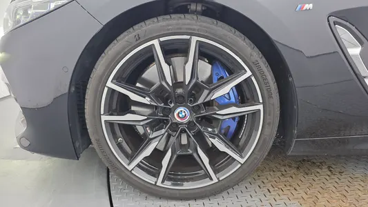 BMW 8 Series (G15) M850i xDrive 2022 5