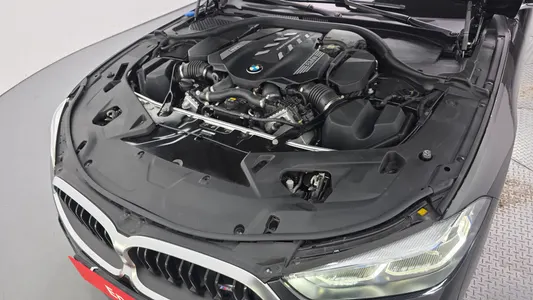 BMW 8 Series (G15) M850i xDrive 2022 6